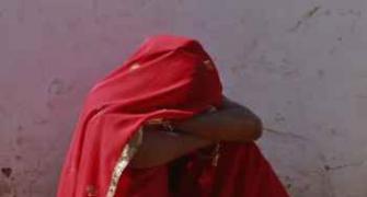 Rajasthan isn't far behind UP in rising rape cases