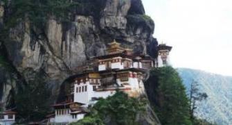 Modi visit to Bhutan to display 'special token of friendship'