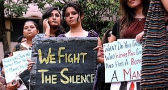 UP 'goondagiri' continues: Teen beaten up for opposing sexual harassment
