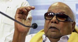 Modi sarkar, DMK in war of words over Hindi