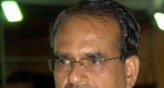 Examination Board scam: Chouhan to file defamation case