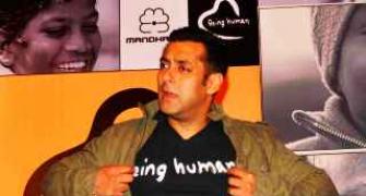 Hit-and-run: Unsure if Salman was drunk, says bar manager