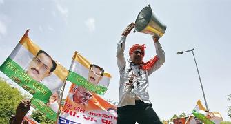 Can PM Modi fix 'spoilt' Delhi first?