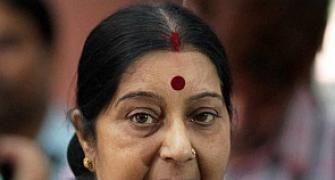 What to expect from Sushma's Dhaka trip
