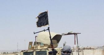 US man charged with providing help to ISIS militants