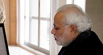 Here's how PM Modi knows mood of the nation