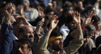 Why Shia Hazaras are fleeing Pakistan