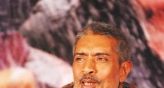 Prakash Jha to contest LS polls on JD-U ticket from Bihar