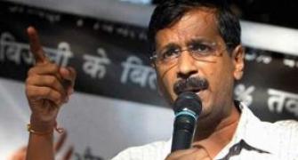 Go to court if DDCA probe panel is illegal: Kejriwal to Centre