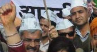 AAP's LS candidate Savita Bhatti opts out of race