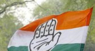 Is Congress fearful of rebellion in its ranks?