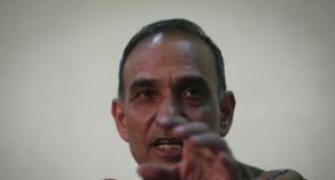 Satyapal Singh to fight polls on development agenda