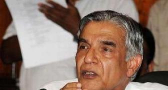 Unfair to call Bansal tainted: Cong