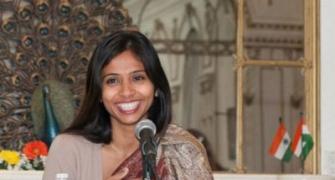 America's case against Devyani has no merit: India