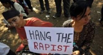 SC stays execution of 2 convicts in Dec 16 gangrape-murder case