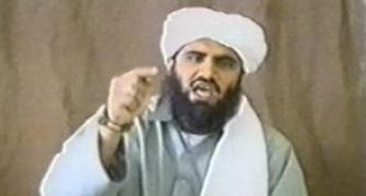 Osama's son-in-law tells US trial of 9/11 cave chat