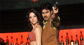 Will 'Telugu Dabbang' be the BJP's superhit formula in Andhra?