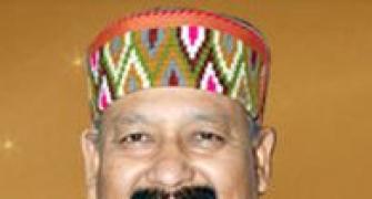 After 20 years in Cong, Satpal Maharaj quits to join BJP