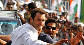 Is Rahul fit to be LOP?