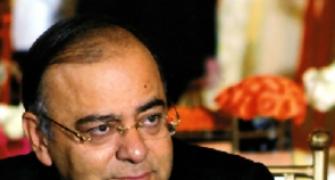 Jaitley speaks up on Jaswant: Leaders should learn to accept NO