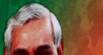 Vajpayee aide quits BJP; AAP candidate in Patna faces protest