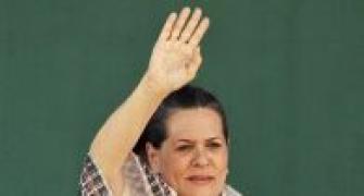 Sonia to kick off LS polls campaign from Assam