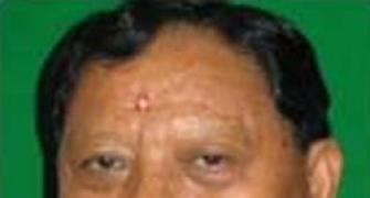 Assam: Cong expels ex-MP for contesting as Independent