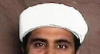 Bin Laden's son-in-law found guilty on terror charges
