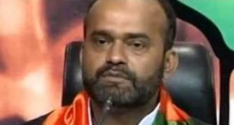 Prove my links to Bhatkal, dares Sabir Ali