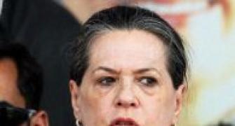 Modi hungry for power, already assumes himself as PM: Sonia