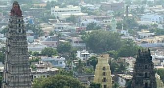 Will this town be the new Seemandhra capital?
