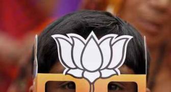 Lotus bloom at Centre may put some state govts in mud