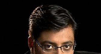 Arnab: Modi was a picture of complete confidence