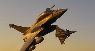 Why India's defence planning is a no-brainer