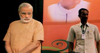 5 states that matter the most to Modi