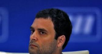 Can Cong admit Rahul did not measure up to Modi: BJP