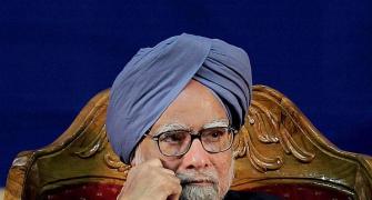 Why Manmohan sarkaar wasn't really bekaar