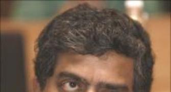 Nilekani concedes defeat as counting progresses