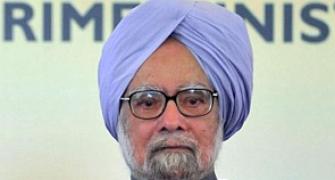 Manmohan's last speech as PM: 'Serving India has been a privilege'