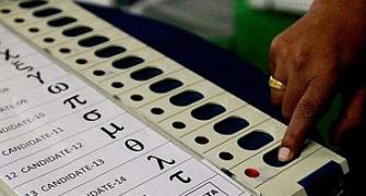 NOTA cannot be permitted in Rajya Sabha polls: SC