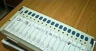 NOTA outperforms SP, AAP, NCP in 5 states polls
