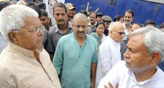 Will Bihar get a new secular alliance?