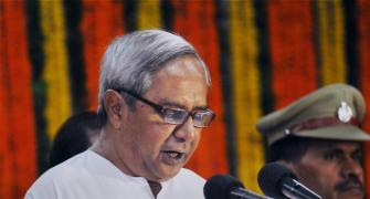 Naveen moves resolution for 33% women quota in Parliament, assemblies