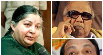 Tamil parties ask Modi to reconsider Rajapaksa invite