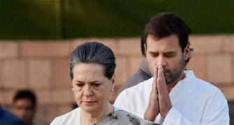 Exclusive! Rahul to be told: Improve or get lost!