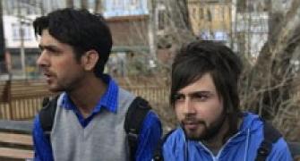 10 Kashmiri students expelled from Meerut university