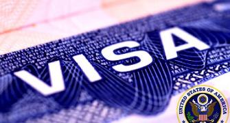 Washington to Modi: Visa ready when you are