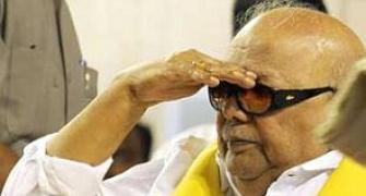 Modi invite to Rajapaksa unacceptable: DMK