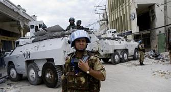 Inaction against attacks on UN peacekeepers dangerous: India