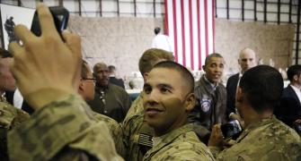 What the US withdrawal from Afghanistan means